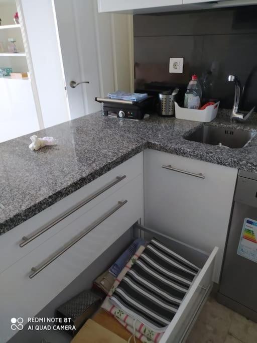 Lägenhet En Edificio Stella Maris Paseo Maritimo Fuengirola